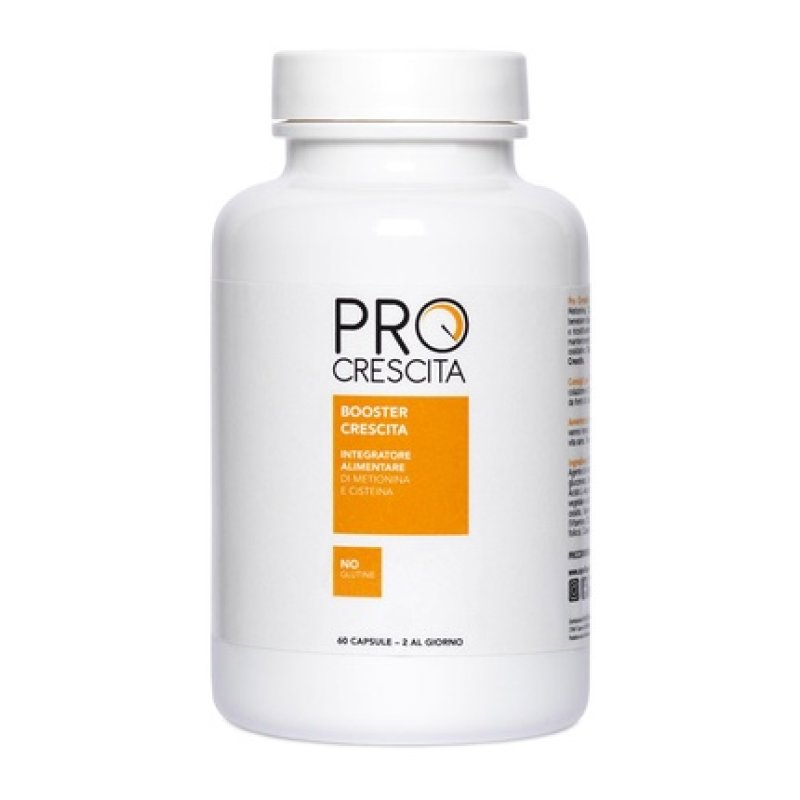 Pro Crescita Strong Growth Stimulating Supplement