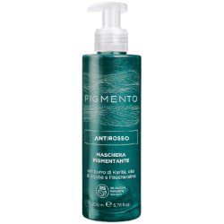 Pigmento Mask 200ml Antiredness