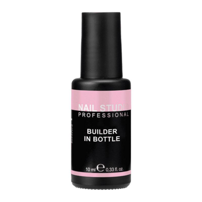 Nail Studio Professional Ns Builderinbottle No 5 10ml