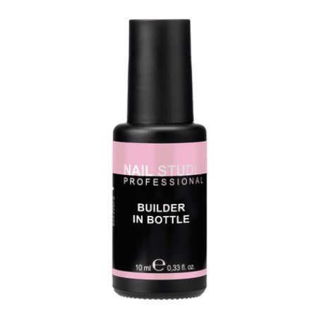 Nail Studio Professional Ns Builderinbottle No 5 10ml