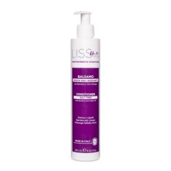 Liss Me Tech Maintenance Balm 250ml Hair Care