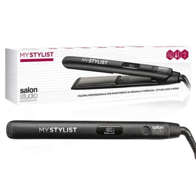 Salon Studio Professional Mystylist Hair Styling Tool