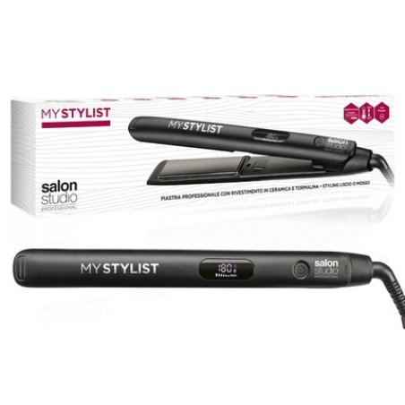 Salon Studio Professional Mystylist Hair Styling Tool