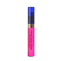 Step Cosmetici Flash Meches Mascara Red 18 Milliliters