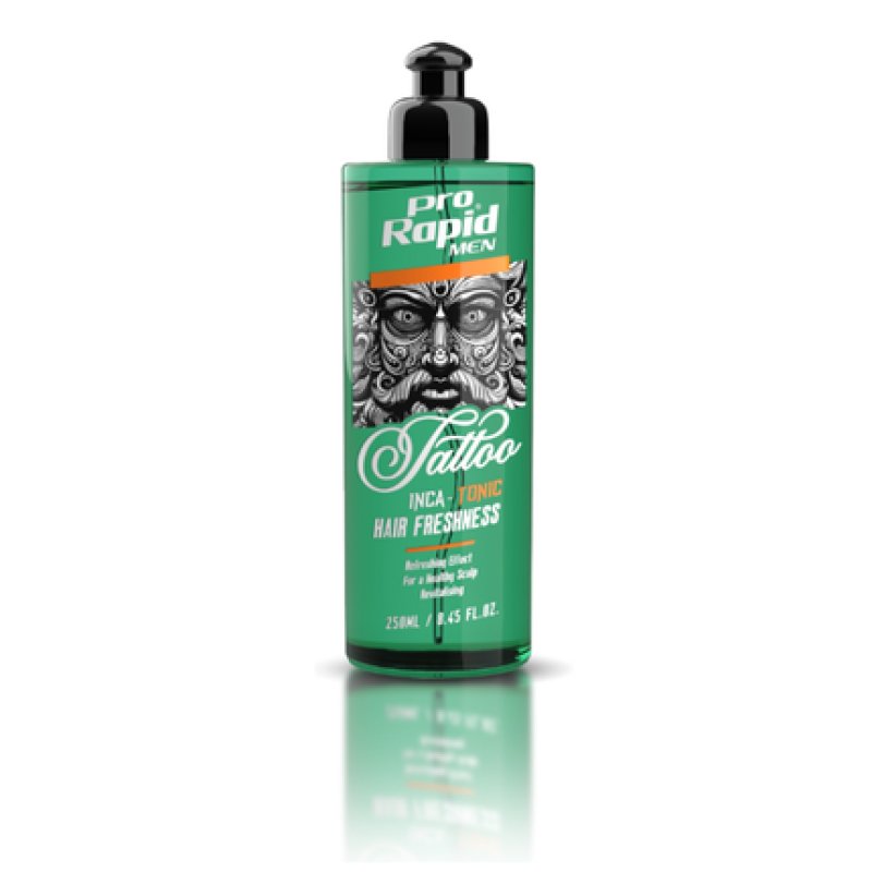Prorapid Hair Tonic 250ml