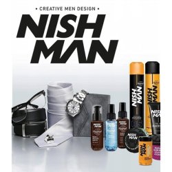 Nishman After Shave Series 09 Marine 400ml