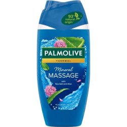 Palmolive Shower Gel Aroma Sensations Feel The Massage