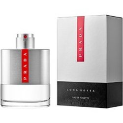 Prada Luna Rossa For Men Eau De Toilette
