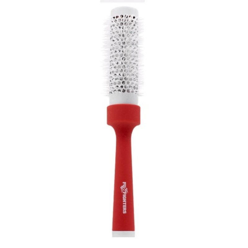 Fuzzfighter Tourmaline Ceramic Smoothing Brush 33mm