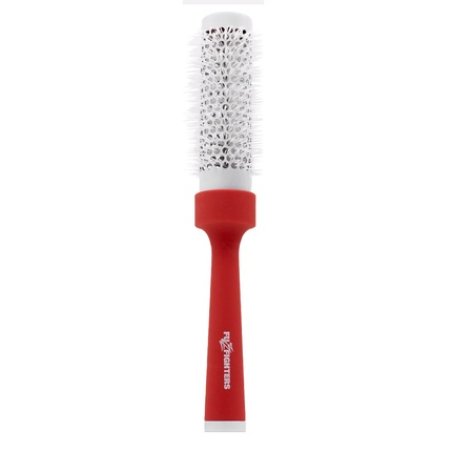 Fuzzfighter Tourmaline Ceramic Smoothing Brush 33mm
