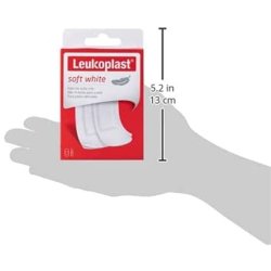 Leukoplast First Aid 190 G Pack Of 1 X 190 G