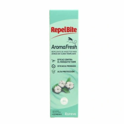 Afterbite Repel Bite Aromafresh Insect Repellent For Temperate Climate Spray 100ml