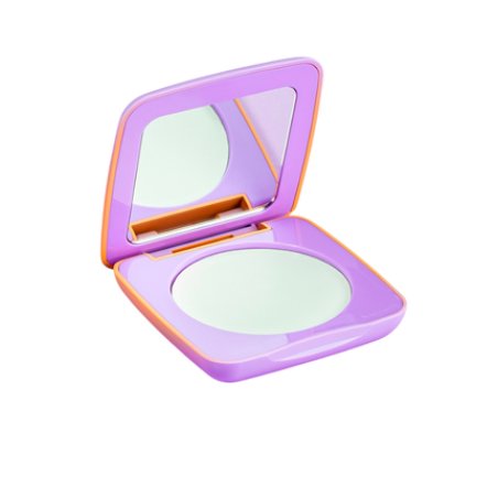 Nejha Dolls City Compact Powder 01 Universal