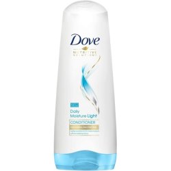 Dove Daily Moisture Light Conditioner 350ml
