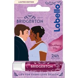 Labello Bridgerton Blackberry Pie Lip Balm