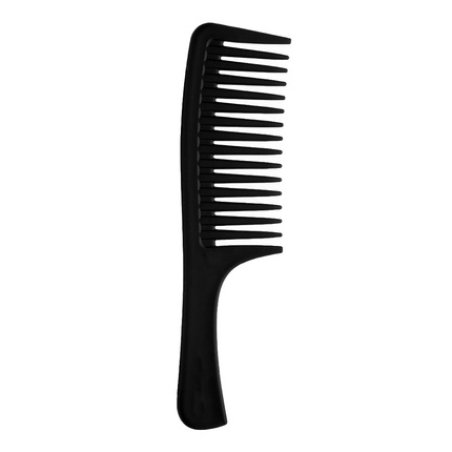 Fuzzfighter Antistatic Carbon Detangling Comb