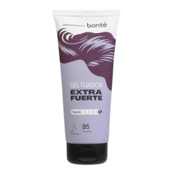 Bonte Extra Strong Fixing Gel 200ml