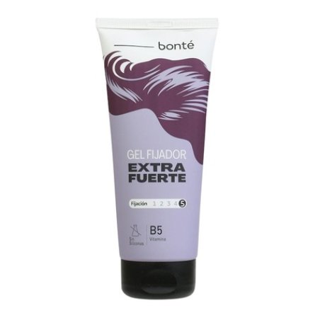 Bonte Extra Strong Fixing Gel 200ml