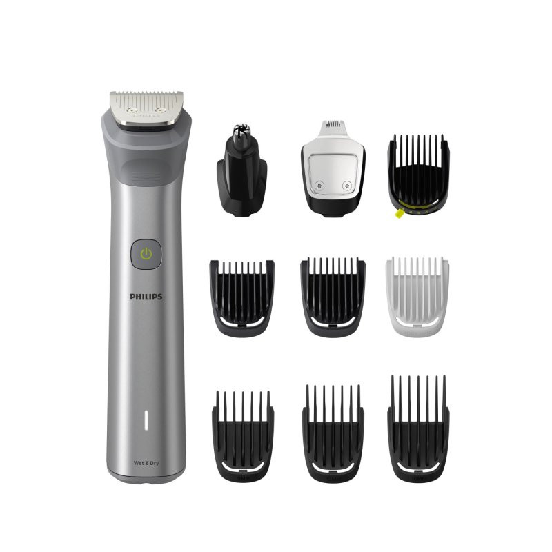 Philips Mg592015 10in1 Grooming Kit