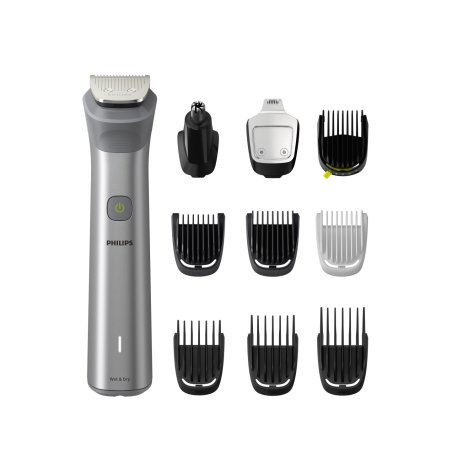 Philips Mg592015 10in1 Grooming Kit