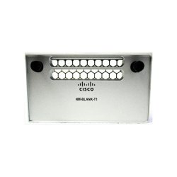 CISCO CATALYST TYPE 1 NETWORK MODULE BLANK SPARE