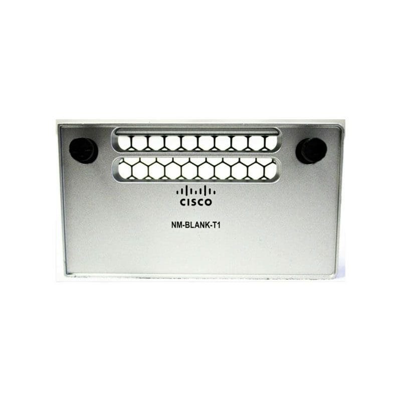 CISCO CATALYST TYPE 1 NETWORK MODULE BLANK SPARE
