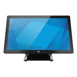 Elo Touch Solutions I-Series E428276 PC tout en un/station de travail Intel Celeron 7305L 54,6 cm (21.5") 1920 x 1080