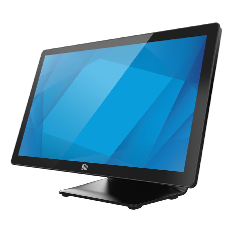 Elo Touch Solutions I-Series E428276 PC tout en un/station de travail Intel Celeron 7305L 54,6 cm (21.5") 1920 x 1080