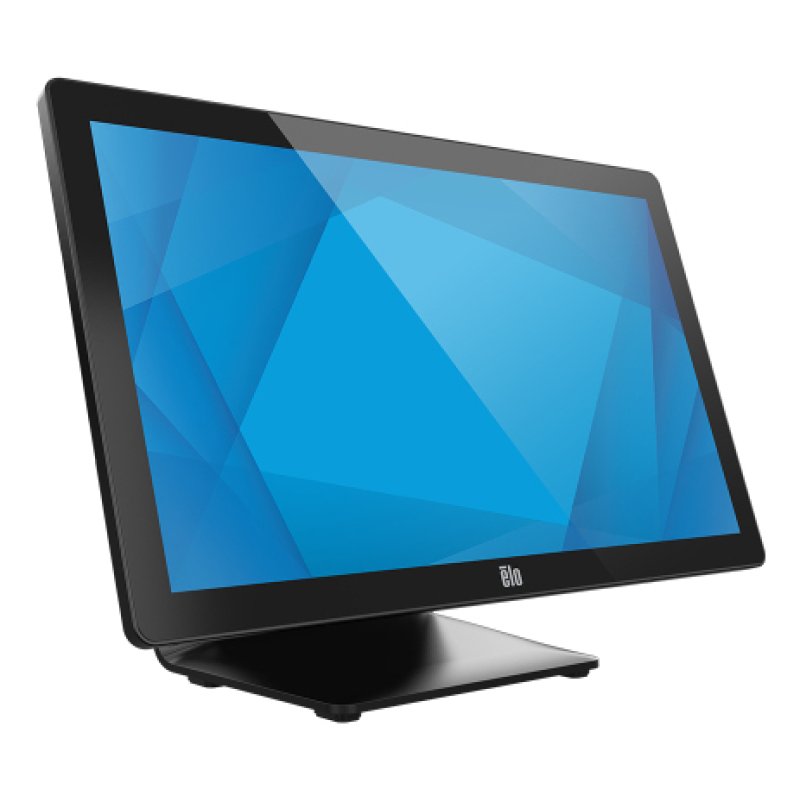 Elo Touch Solutions I-Series E428276 PC tout en un/station de travail Intel Celeron 7305L 54,6 cm (21.5") 1920 x 1080