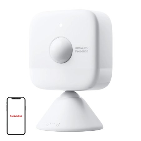 SWITCHBOT Motion Sensor
