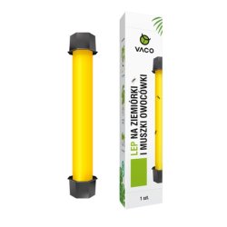 Vaco Fruit Fly And Soil Fly Trap 1 Piece