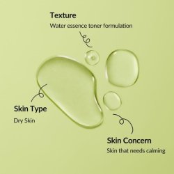Whamisa Organic Flowers Olive Mist Anti-Aging Refreshing Moisturizing Spray