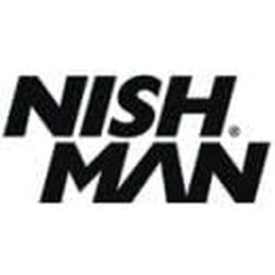 Nish Man Beard & Mustache Perfumed Spray for Men - Nishman Beard Perfume Alcohol Free Contains Vitamins 75ml Adonis