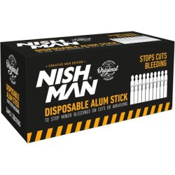 Nishman Blood Stopper In Matchstick Form