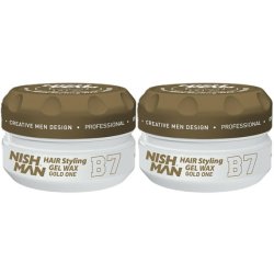 Nishman Hair Styling Series B7 Gold One 150ml