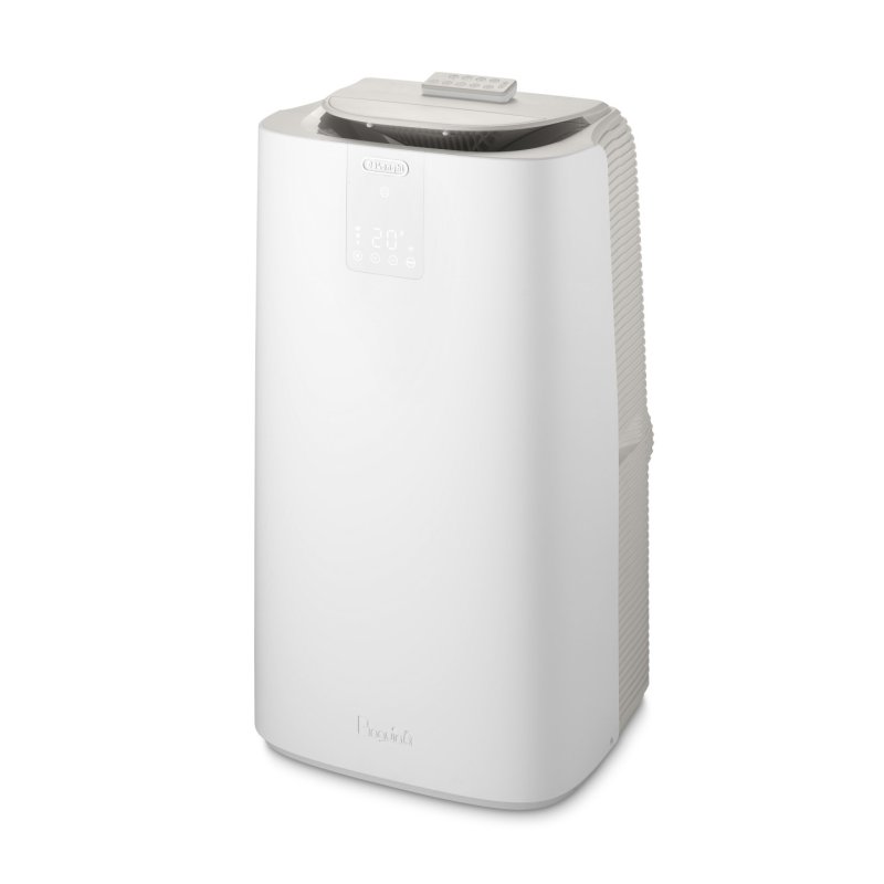 De’Longhi Pinguino GentleJet portable air conditioner 875 W White