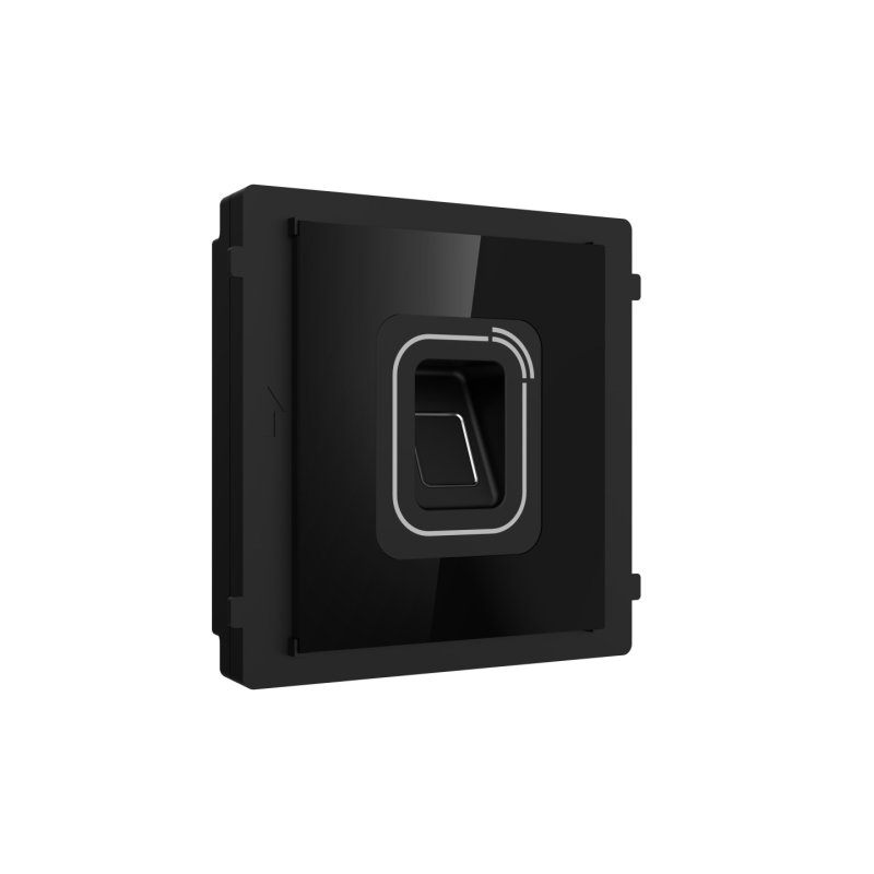 Hikvision Pro Series DS-KD-MFB lecteur de contrôle d'accès Terminal de contrôle d'entrée Noir