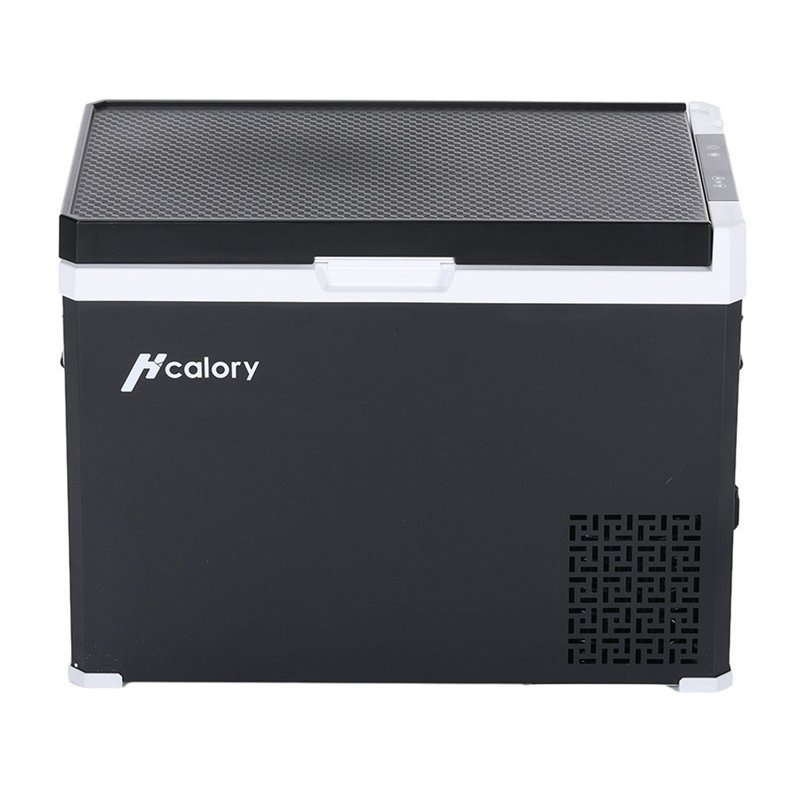 Hcalory D30 Car Cooler with Bluetooth