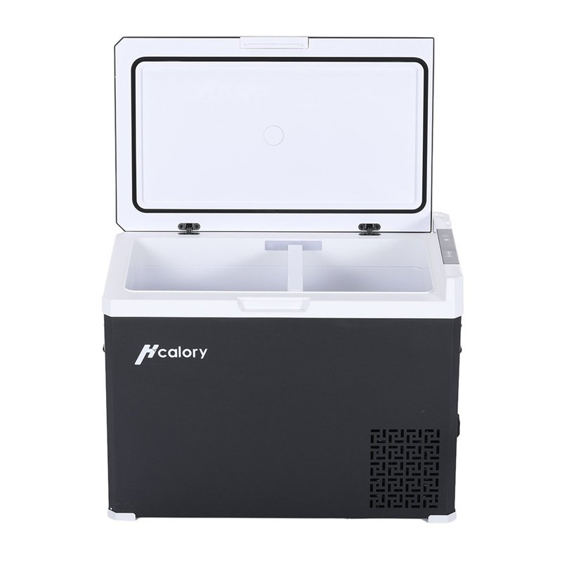 Hcalory D30 Car Cooler with Bluetooth