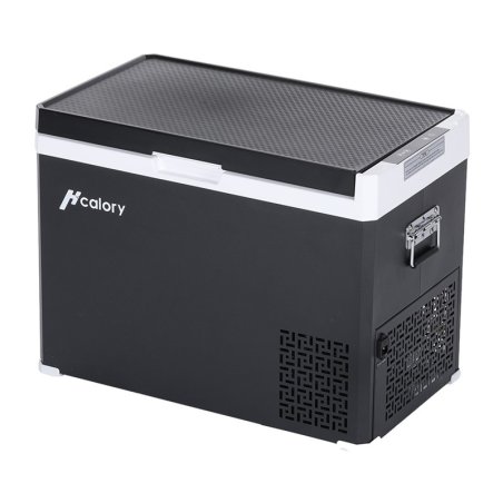 Hcalory D40 Car Cooler with Bluetooth