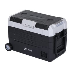 Hcalory D55M Car Cooler with Bluetooth