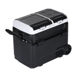 Hcalory P40M Car Cooler with Bluetooth