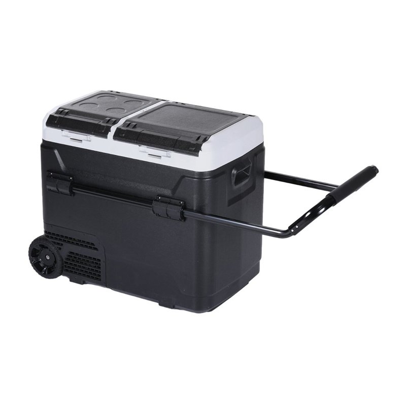 Hcalory P40M Car Cooler with Bluetooth