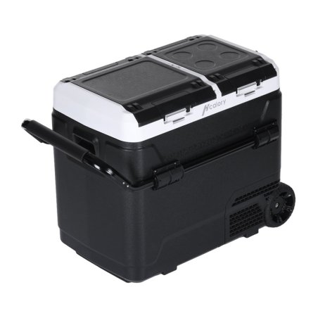 Hcalory P50M Car Cooler with Bluetooth