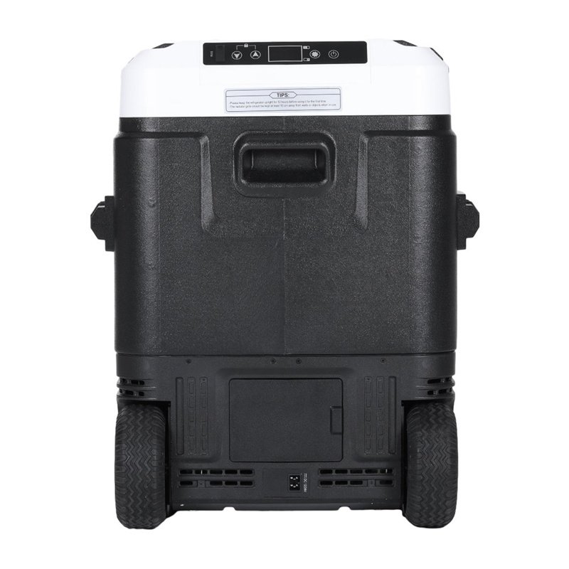 Hcalory P50M Car Cooler with Bluetooth