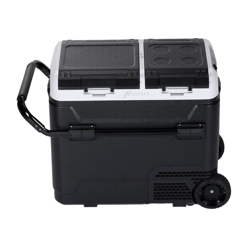 Hcalory P50M Car Cooler with Bluetooth