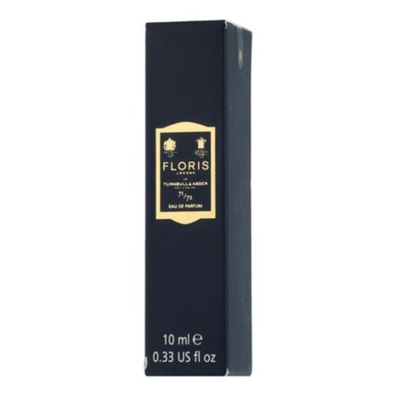 Floris Turnbull & Asser 71/72 EDP Spray 10ml