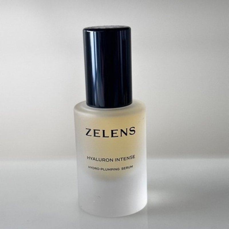 Zelens Hyaluron Intense Hydroplumping Serum Lightweight 30ml