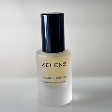 Zelens Hyaluron Intense Hydroplumping Serum Lightweight 30ml