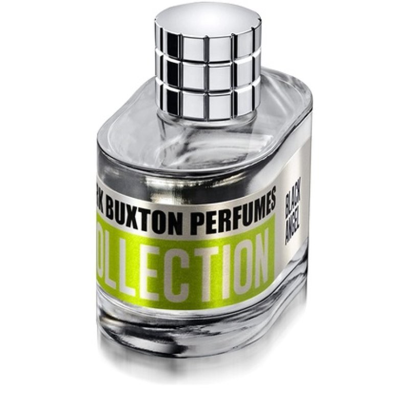 Mark Buxton Perfumes Black Angel Eau de Parfum 100ml